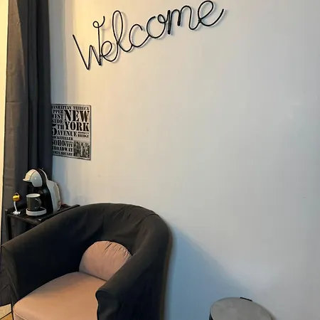 Apartment Maisonnette Proche De Paris & Cinema