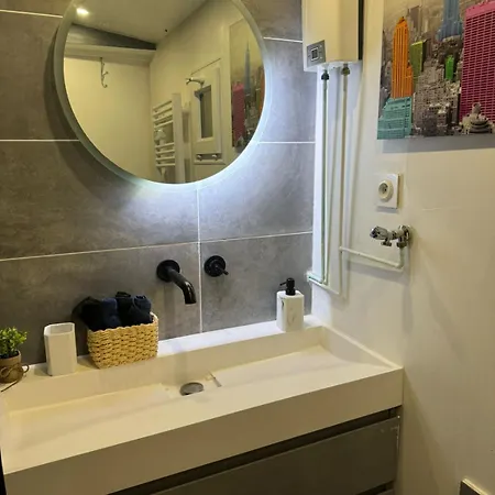 Maisonnette Proche De Paris & Cinema * Bourg-la-Reine